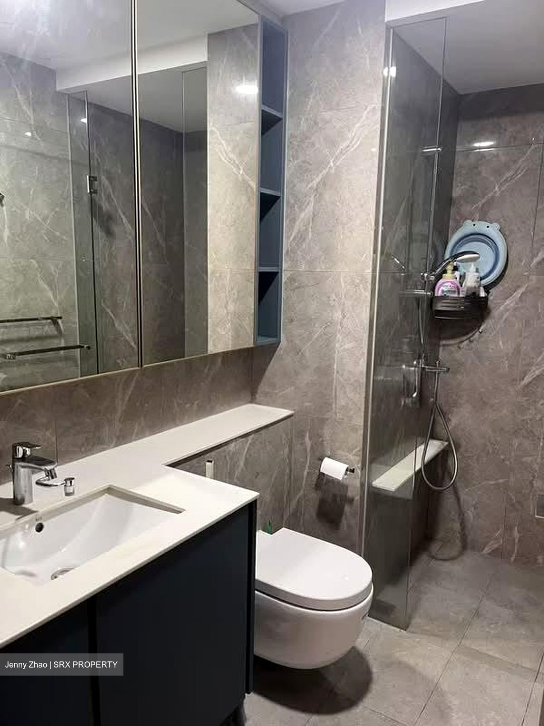 Clavon (D5), Apartment #573732001